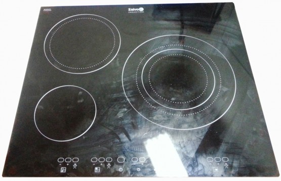 Vitroceramica Saivod VIS3