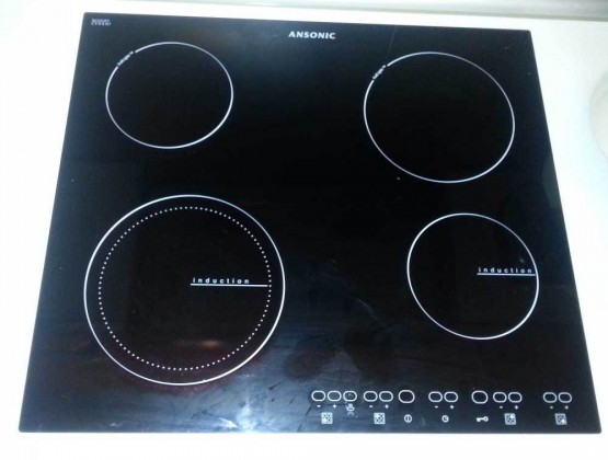 ANSONIC VA62