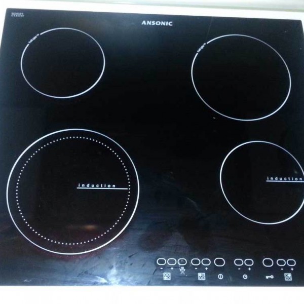 ANSONIC VA62