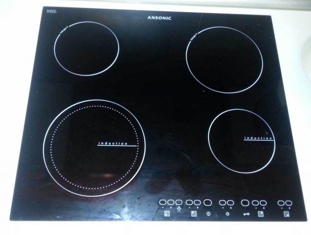 ANSONIC VA62