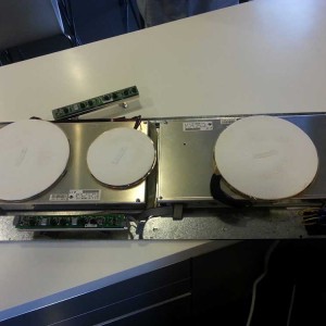 Foster FI90 Foster FI90