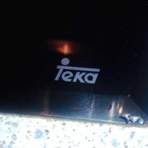 Teka TR633 Teka TR633