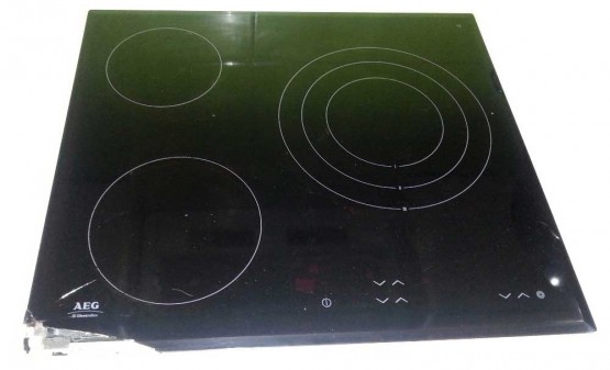 AEG Electrolux 94959303301 64130KF-N
