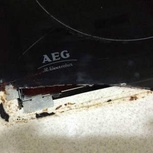 AEG Electrolux 94959303301 64130KF-N