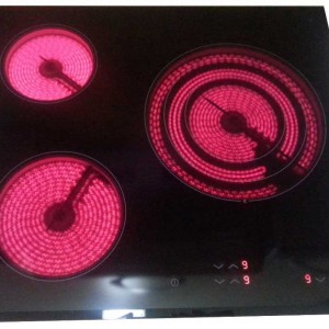 AEG Electrolux 94959303301 64130KF-N