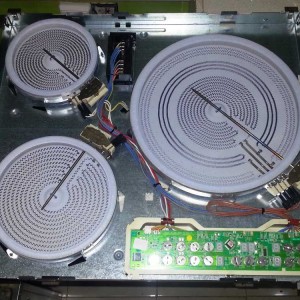 AEG Electrolux 94959303301