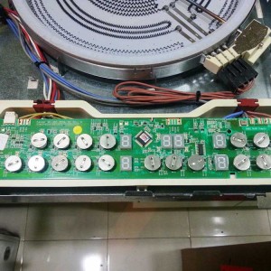 AEG Electrolux 94959303301