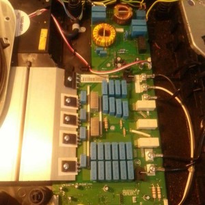 BOSCH PIS679T01E