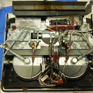 GAMOR EGV32