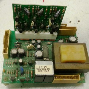 GAMOR EGV32