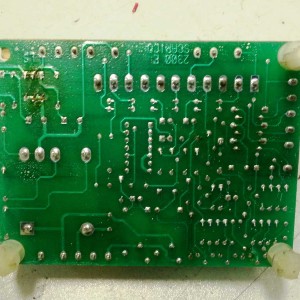 GAMOR EGV32