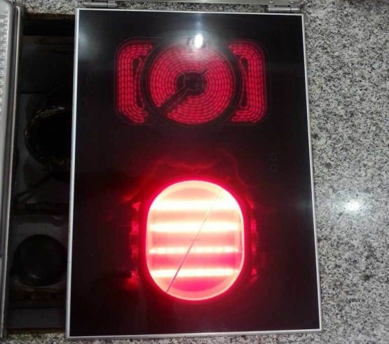 Gaggenau VC345-102