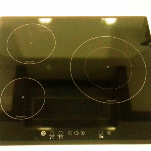 Teka IR630 VR02