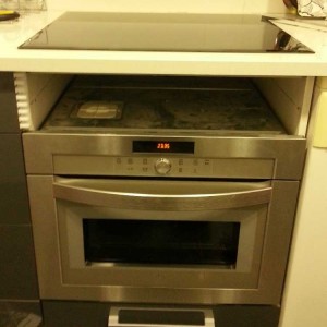 Teka IR630 VR02