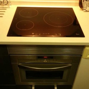 Teka IR630 VR02
