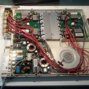 FOSTER FG-3/4