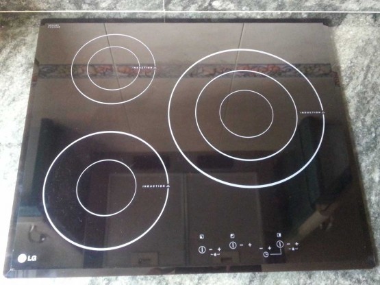 LG KA67210FS