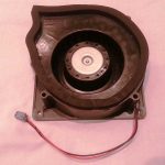 SAN ACE B120 109BF12HA2