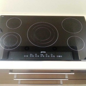 SMEG SE2951TCE