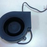 Ventilador BFB1012M