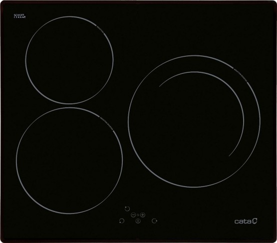 Cata I 603 B/A