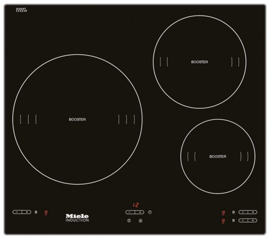 Miele KM 5733