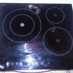 NEFF T4404X2