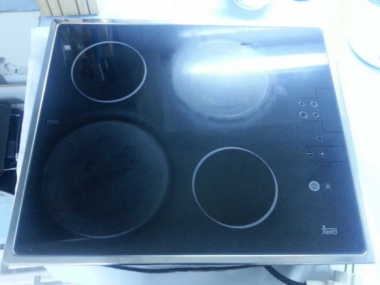 Teka VT TC 60.3