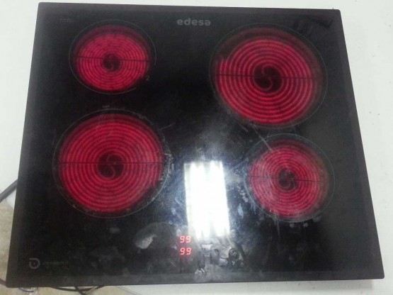 Edesa VT140LB VT64MPGP