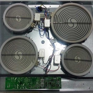 Edesa VT140LB VT64MPGP