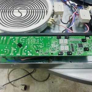 Edesa VT140LB VT64MPGP