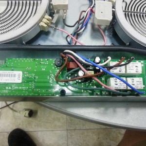 Edesa VT140LB VT64MPGP