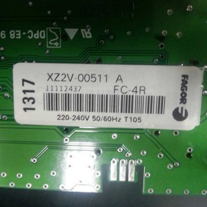 Edesa VT140LB VT64MPGP