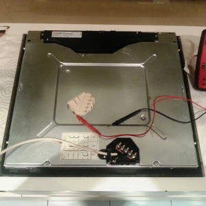 Siemens ET76S502E