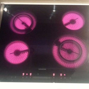 Siemens ET76S502E