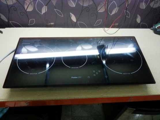 Foster FI-783