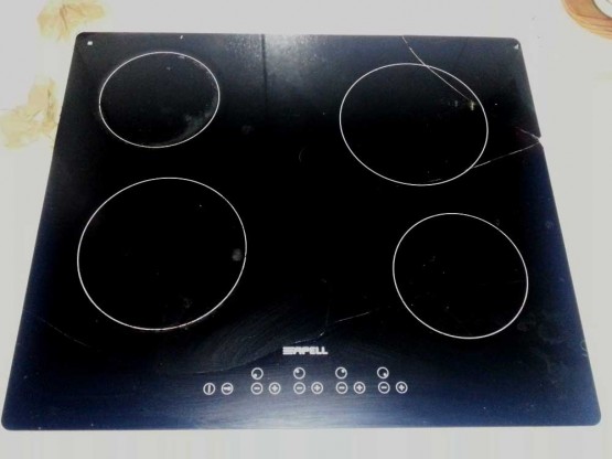 Apell AP2642TCE