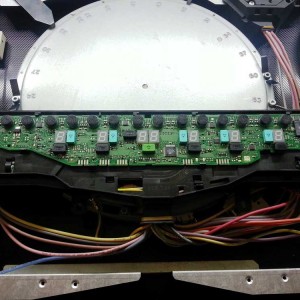 BOSCH PKV975T02