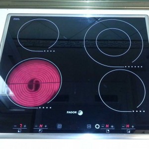 Fagor 2VFT-320 X Fagor 2VFT-320 X