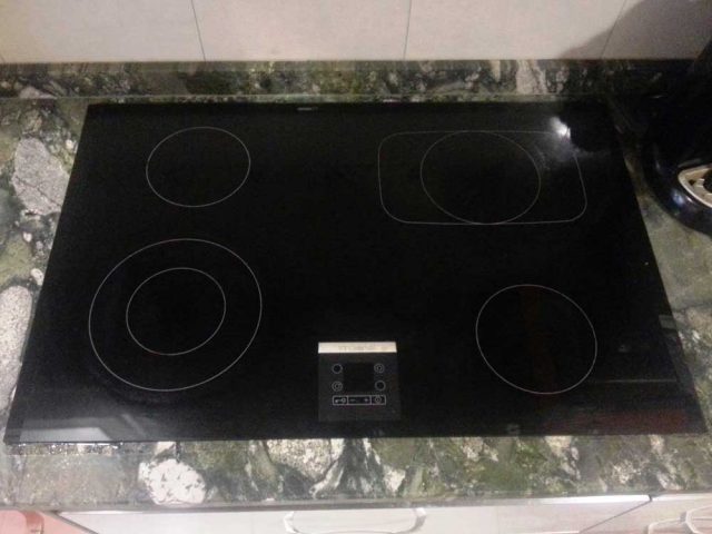 Imperial CFACT 5382 SV