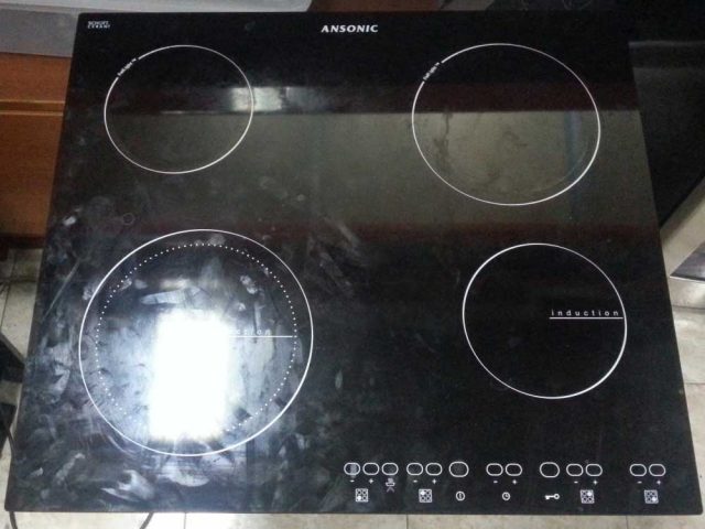 Ansonic VA62