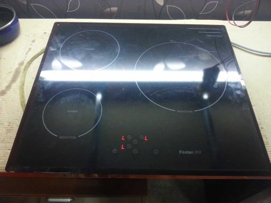 Foster FI-603