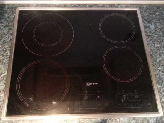 NEFF T1251NOEU