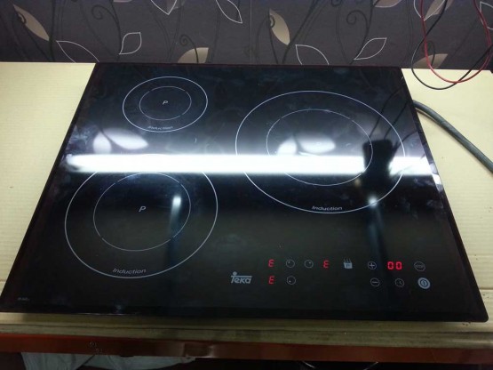 Teka IR640