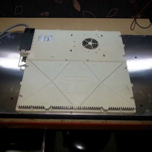 Foster FI-904