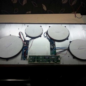 Foster FI-904
