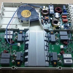 Foster FI-904