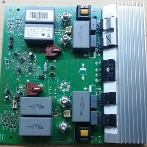 Foster FI-904