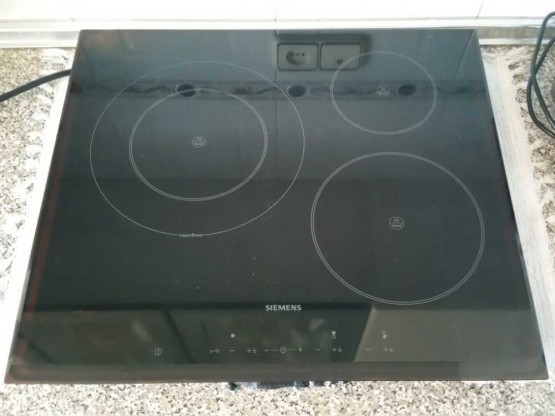 Siemens EH651TK11E