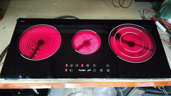 Foster FHL-78